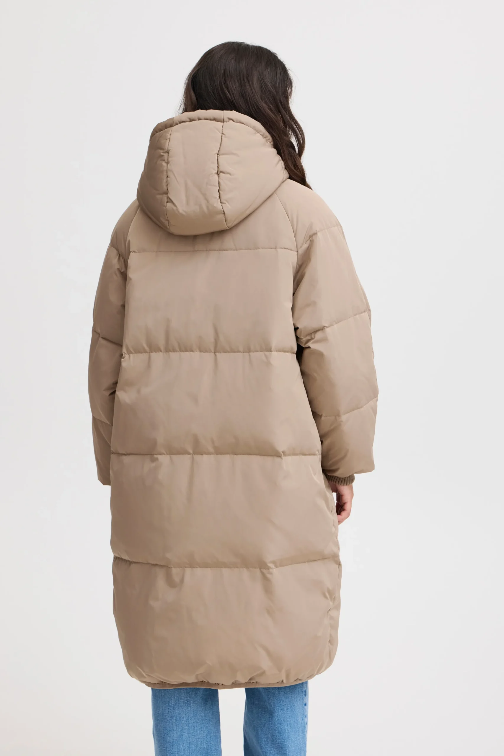 Ichi IHBUNALA Veste d'extérieur