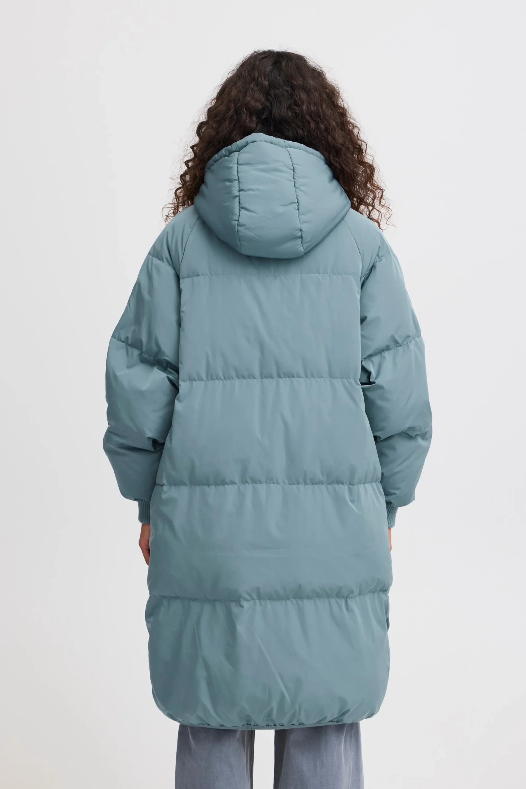Ichi IHBUNALA Veste d'extérieur