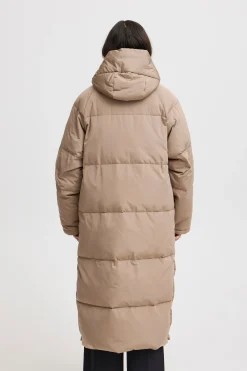 Ichi IHBUNALA Veste d'extérieur