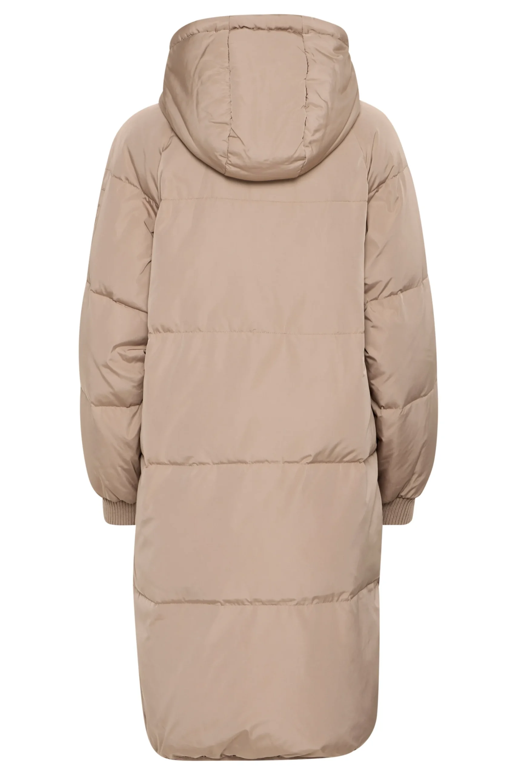 Ichi IHBUNALA Veste d'extérieur