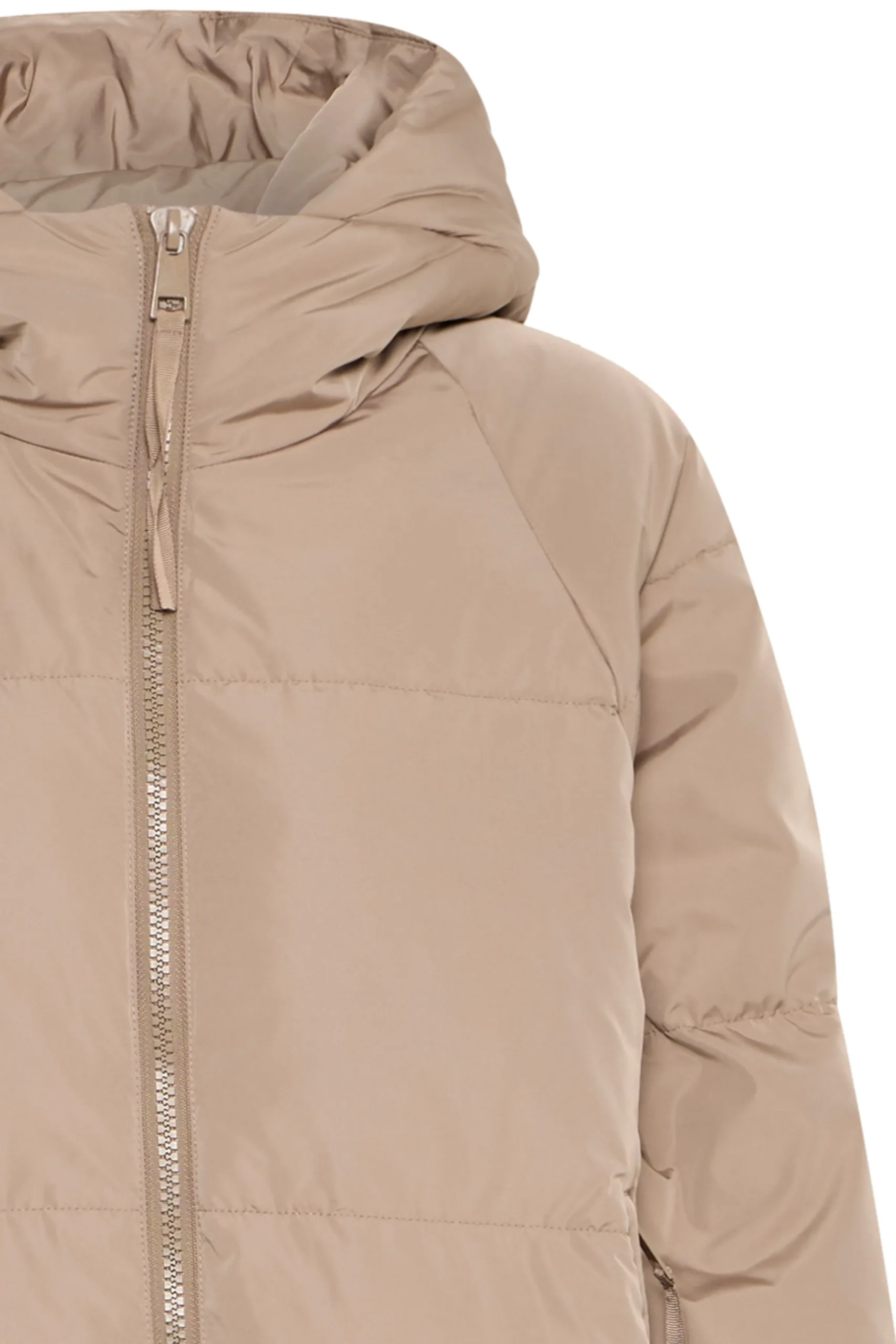 Ichi IHBUNALA Veste d'extérieur