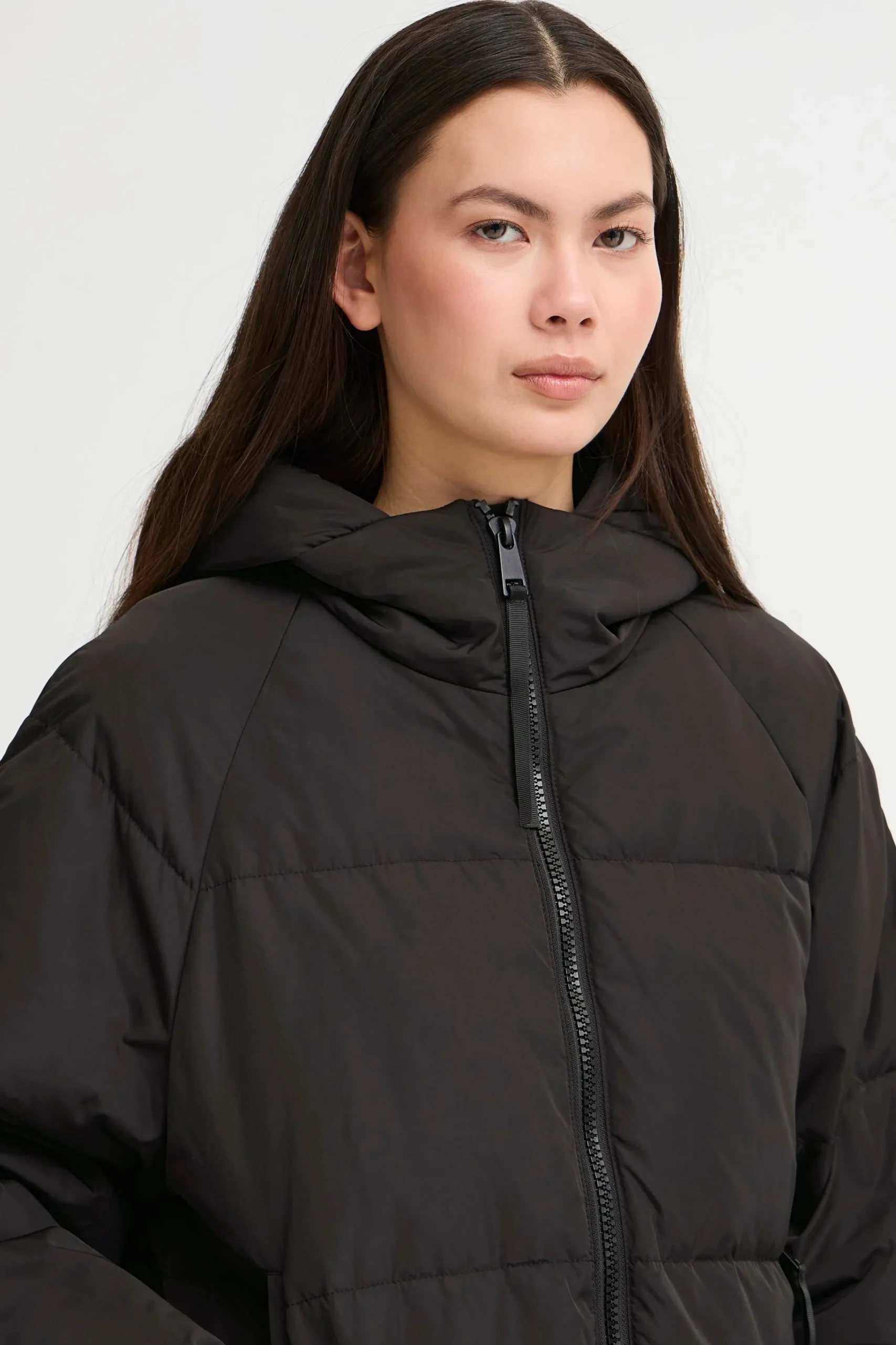 Ichi IHBUNALA Veste d'extérieur