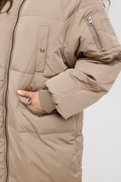 Ichi IHBUNALA Veste d'extérieur