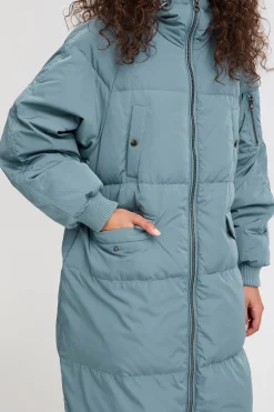 Ichi IHBUNALA Veste d'extérieur