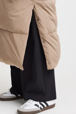 Ichi IHBUNALA Veste d'extérieur