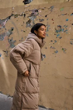 Ichi IHBUNALA Veste d'extérieur