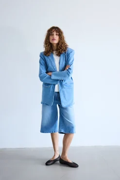 Ichi IHCALLY Blazer
