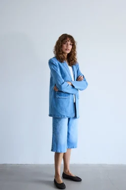 Ichi IHCALLY Blazer