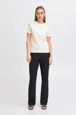 Ichi IHCAMINO T-shirt