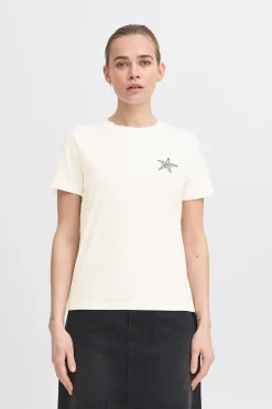 Ichi IHCAMINO T-shirt