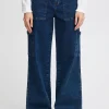Ichi IHCAMRYN Jeans