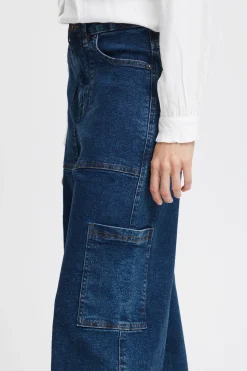 Ichi IHCAMRYN Jeans