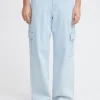 Ichi IHCARLEY Jeans