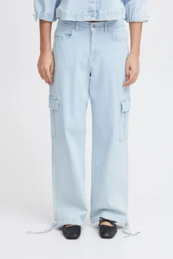 Ichi IHCARLEY Jeans
