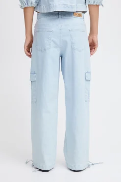Ichi IHCARLEY Jeans