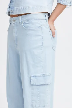 Ichi IHCARLEY Jeans