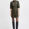 Ichi IHCAZAVI Robe