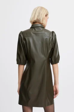 Ichi IHCAZAVI Robe