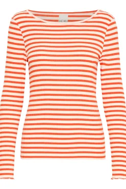 Ichi IHCELLA T-shirt à manches longues