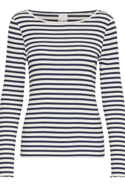 Ichi IHCELLA T-shirt à manches longues