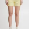 Ichi IHCENNY Shorts