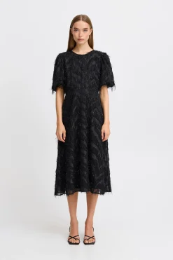 Ichi IHCHARLSTI Robe