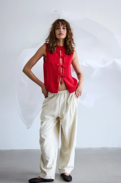 Ichi IHCIJA Pantalon Casual