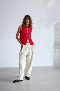 Ichi IHCIJA Pantalon Casual