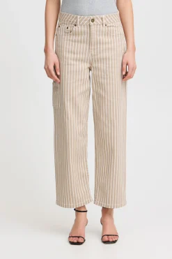Ichi IHCILK Jeans
