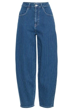 Ichi IHCILK Jeans