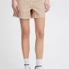 Ichi IHCILK Shorts