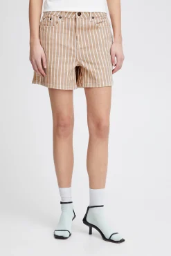 Ichi IHCILK Shorts