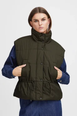 Ichi IHCLORA Veste d'extérieur