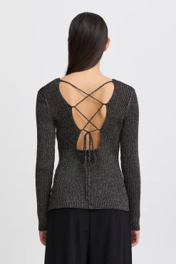 Ichi IHCOSIMO Pullover