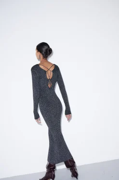 Ichi IHCOSIMO Robe