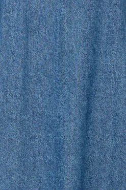 Ichi IHDALLAS Robe
