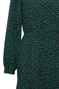 Ichi IHDARA Robe