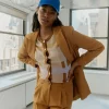 Ichi IHDAZONI Blazer