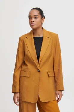 Ichi IHDAZONI Blazer