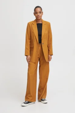 Ichi IHDAZONI Blazer