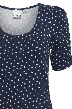 Ichi IHDEBBY T-shirt