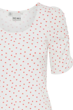 Ichi IHDEBBY T-shirt