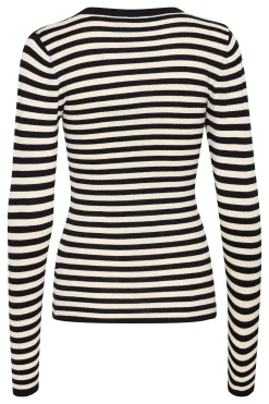 Ichi IHDIANE Pullover