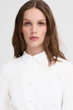 Ichi IHDIMA Chemise