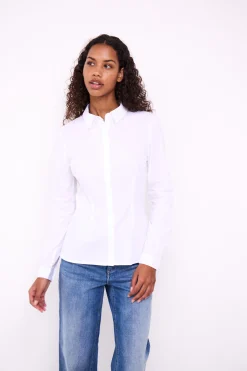 Ichi IHDIMA Chemise