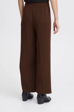 Ichi IHDINAVA Pantalon