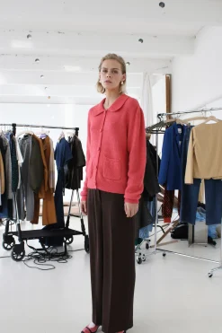 Ichi IHDINAVA Pantalon