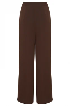 Ichi IHDINAVA Pantalon