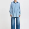 Ichi IHDIVER Chemise
