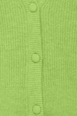 Ichi IHDUSTY Cadigan/Gilet